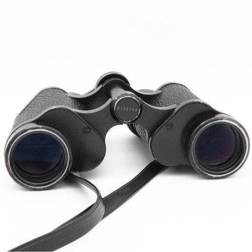 Binocolo carl zeiss jena - carl,