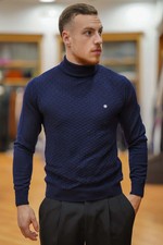 manuel ritz Dolcevita Uomo