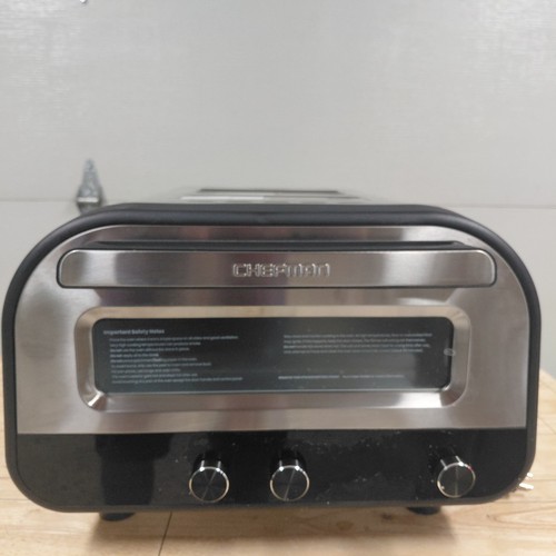 Forno pizza interno - pizza, da