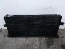 radiatore acqua CHRYSLER