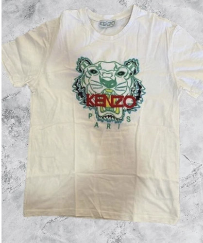 Kenzo shirt uomo - kenzo, con