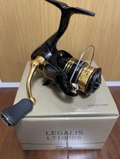 Daiwa legalis lt1000s - 23,