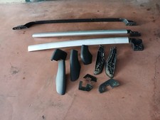 Barre Longitudinali Fiat Panda 169