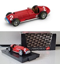 2298. BRUMM R191 FERRARI 375