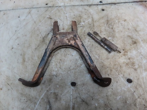 Garelli no1 50cc moped - garelli,