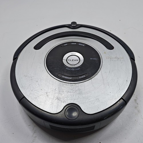 Irobot roomba 560 - roomba,