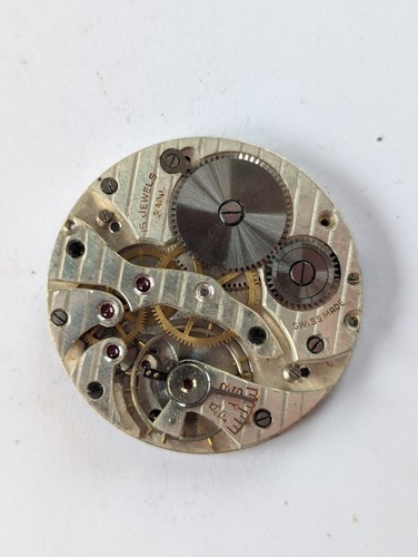 Orologio tasca meccanico - da,