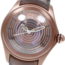 CORUM Bubble Optical Art