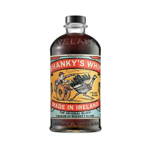 Shanky whip 70 blend - shanky’s, cl.70