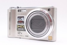 Panasonic LUMIX DMC-TZ35