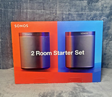 SONOS COPPIA ALTOPARLANTI HOME
