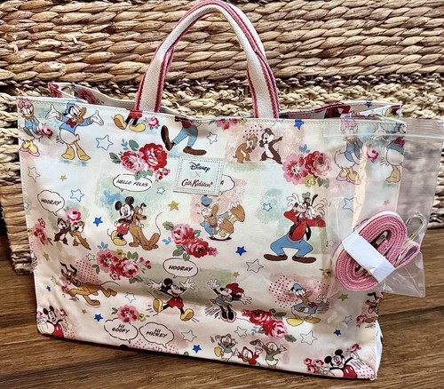 Borsa nuova con etichette - ,