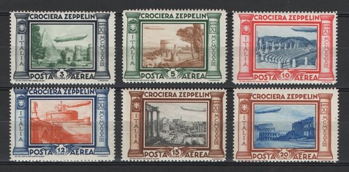 Regno 1933 posta - 1933,