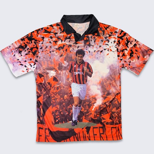 Maglia calcio omaggio milan - calcio,