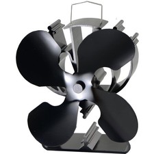 Ventilatore per Stufa a Legna