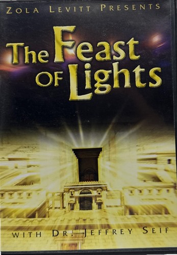 The feast lights - feast, dvd