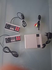 MINI CONSOLE 600 GIOCHI