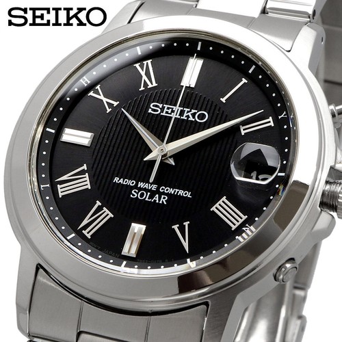 Nuovo orologio seiko - orologio,