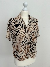 Camicia donna Stradivarius