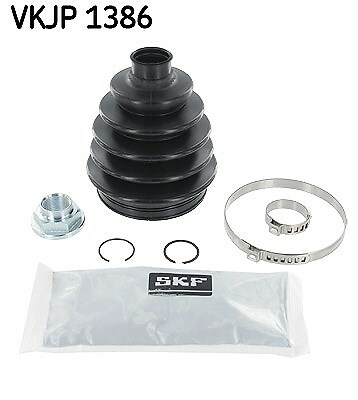 Kit soffietto skf - soffietto, albero