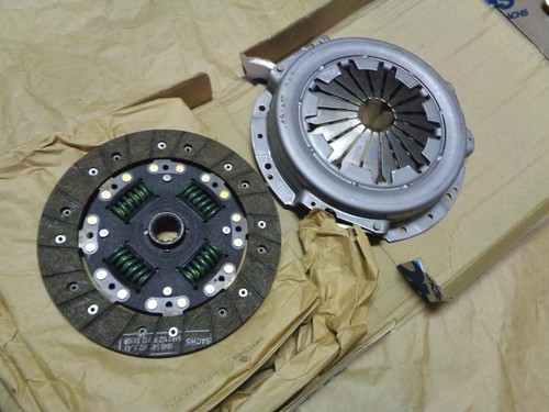 Kit clutch frizione - kit,