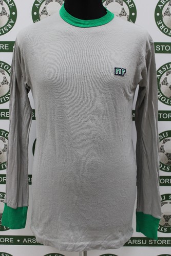Maglia calcio portiere tipo - maglia, nr