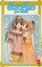 STREGHE PER AMORE 7 prima