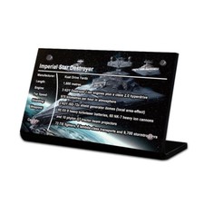 Espositore Targa Supporto per