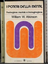 I POTERI DELLA MENTE