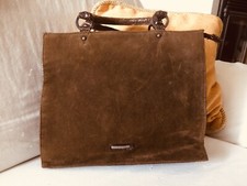 Borsa ecopelle tipo - in,