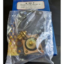 Kit carburatore Peugeot 205 305 GTX 505 Citroen BX 1900 GT Solex 32 34 Z1 Z2 34