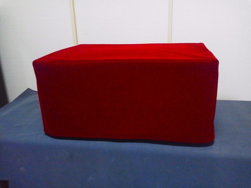 Cover audio fascia alta - di,