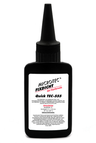 Microtec fixsight quick - fixsight,