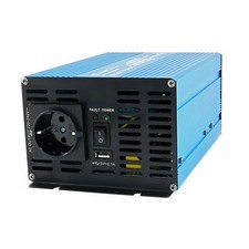 Convertitore di tensione TS