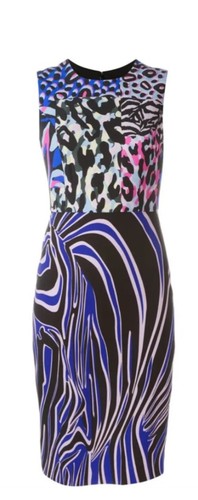 Abito versace italiano - 12,