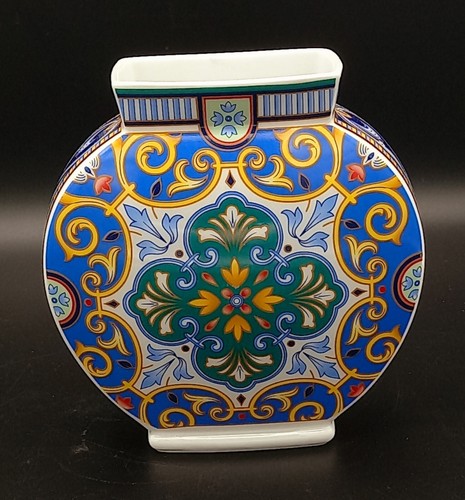 Vaso portafiori magic - portafiori, colours