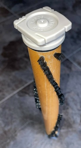 Rotolo spazzola originale