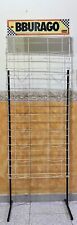 Espositore Burago per modelli