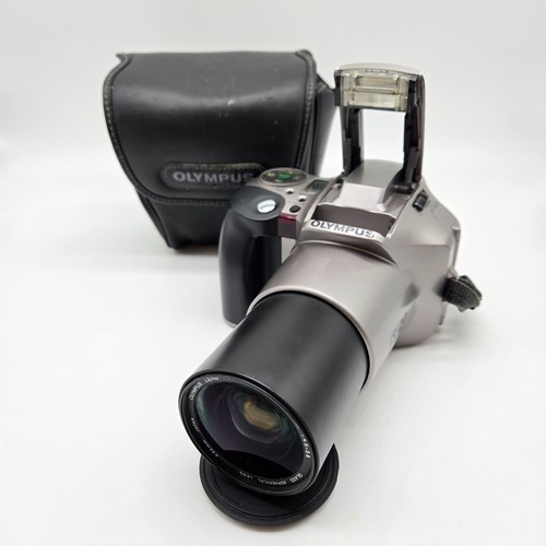 Olympus fotocamera pellicola