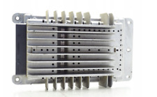 Amplificatore Audi A3