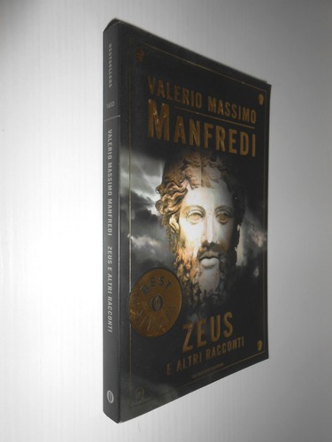 Zeus altri racconti valerio - racconti,