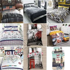 SET COPRIPIUMINO WORLD CITIES