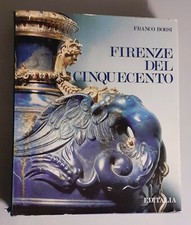 Firenze del Cinquecento -