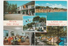 LIDO DI FERMO - ASCOLI PICENO - RIVA DEI PINI -17112-