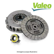 KIT FRIZIONE ALFA ROMEO 147