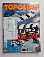Topolino n 2600 blisterato