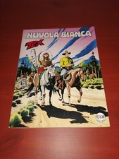 TEX 482 - tre stelle originale - Nuvola Bianca - buone condizioni 