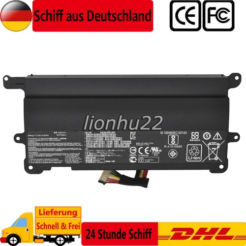 Batteria nuova a32n1511 per - batteria,