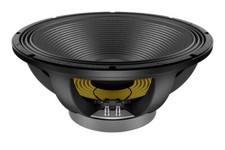 La Voce SAF 184.03 Subwoofer