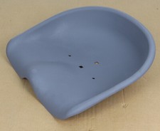 Scocca sedile per trattore